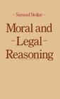 Moral and Legal Reasoning Cover Image