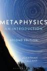 Metaphysics: An Introduction By Jonathan Tallant Cover Image