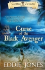 Curse of the Black Avenger By Eddie Jones Cover Image