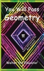 You Will Pass Geometry: Poetry Affirmations for Math Students Cover Image