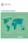 Trade Policy Review 2017: Iceland Cover Image