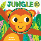 Jungle By Natalie Marshall Cover Image