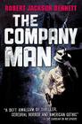 The Company Man Cover Image