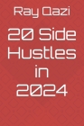 20 Side Hustles in 2024 Cover Image
