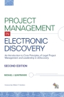 Project Management in Electronic Discovery Cover Image