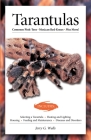 Tarantulas (Advanced Vivarium Systems) Cover Image