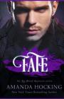 Fate (My Blood Approves #2) By Amanda Hocking Cover Image