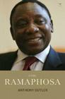 Cyril Ramaphosa By Anthony Butler Cover Image