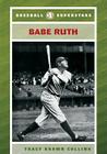 Babe Ruth (Baseball Superstars) By Tracy Brown Collins Cover Image