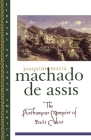The Posthumous Memoirs of Brás Cubas (Library of Latin America) Cover Image