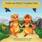Freddy & Frieda's Travelling Tales Cover Image