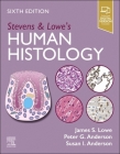 Stevens & Lowe's Human Histology Cover Image