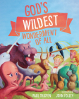 God's Wildest Wonderment of All Cover Image