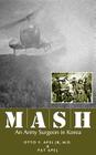 MASH By Otto F. Apel, Pat Apel Cover Image