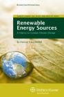 Renewable Energy Sources: A Chance to Combat Climate Change By Frand#x00e4 Ss-Ehrfeld Clarisse Cover Image