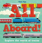 All Aboard! Cover Image