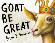Goat Be Great Cover Image