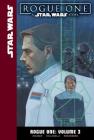 Rogue One: Volume 3 Cover Image