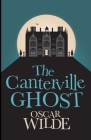 The Canterville Ghost Illustrated Cover Image