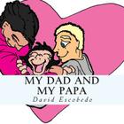 My Papa and My Dad Cover Image