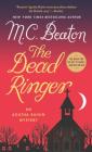 The Dead Ringer: An Agatha Raisin Mystery (Agatha Raisin Mysteries #29) Cover Image