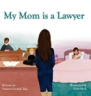 My Mom is a Lawyer Cover Image