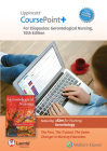 Lippincott CoursePoint+ Enhanced for Eliopoulos: Gerontological Nursing Cover Image