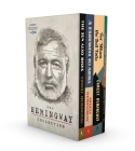 Hemingway Boxed Set By Ernest Hemingway Cover Image