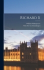 Richard Ii By William Shakespeare, Otto H Von Gemmingen (Created by) Cover Image