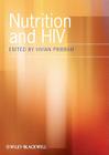 Nutrition HIV By Vivian Pribram (Editor) Cover Image