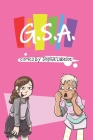 G.S.A.: Comics by Sophie Labelle By Sophie Labelle Cover Image