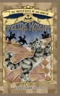 The Adventures of Sir Goblin, the Feline Knight By Barbara E. Moss, Emily Cornell Du Houx (Illustrator) Cover Image