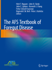 The Afs Textbook of Foregut Disease By Ninh T. Nguyen (Editor), John O. Clarke (Editor), John C. Lipham (Editor) Cover Image