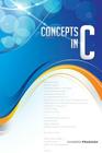 Concepts In C Cover Image