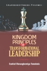 Kingdom Principles for Transformational Leadership Cover Image