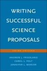 Writing Successful Science Proposals Cover Image