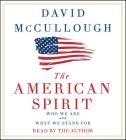 The American Spirit Cover Image