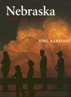 Nebraska: Under a Big Red Sky (Great Plains Photography) Cover Image
