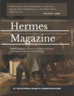 Hermes Magazine - Issue 9 Cover Image