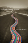 A Horse Named Sorrow Cover Image