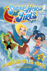 DC Super Hero Girls: At Metropolis High By Amy Wolfram, Yancey Labat (Illustrator) Cover Image