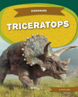 Triceratops (Dinosaurs) Cover Image