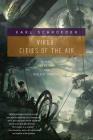 Virga: Cities of the Air: Sun of Suns and Queen of Candesce Cover Image