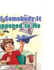 Tell Somebody It Happened to Me By Nancy Flowers Cover Image