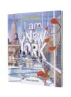 I Am New York (I Am Series) By Moleskine Cover Image