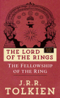 The Fellowship of the Ring: The Lord of the Rings: Part One By J.R.R. Tolkien Cover Image