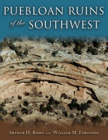 Puebloan Ruins of the Southwest By Arthur H. Rohn, William M. Ferguson Cover Image