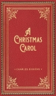 A Christmas Carol Deluxe Gift Edition Cover Image