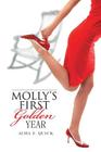 Molly's First Golden Year By Alma Quick Cover Image