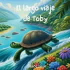El Largo Viaje de Toby Cover Image